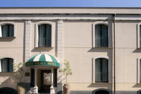 Katane Palace Hotel, Catania